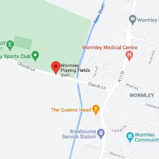 Broxbourne & District League