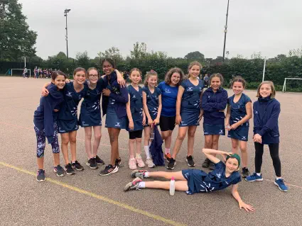 Under 11s