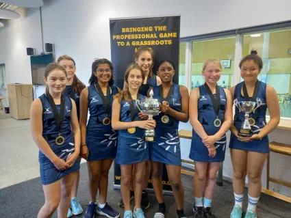 Under 13s